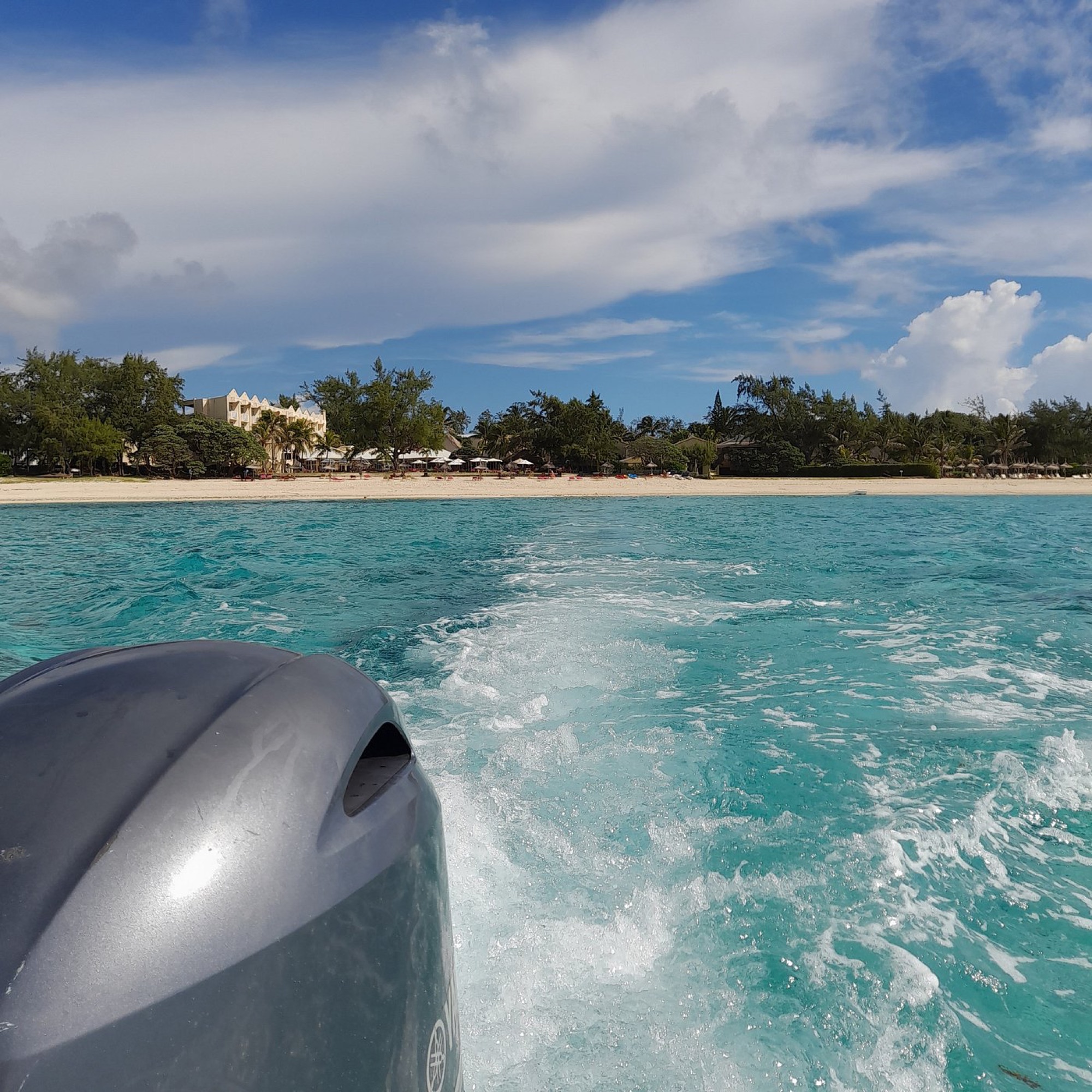 Île aux Cerfs